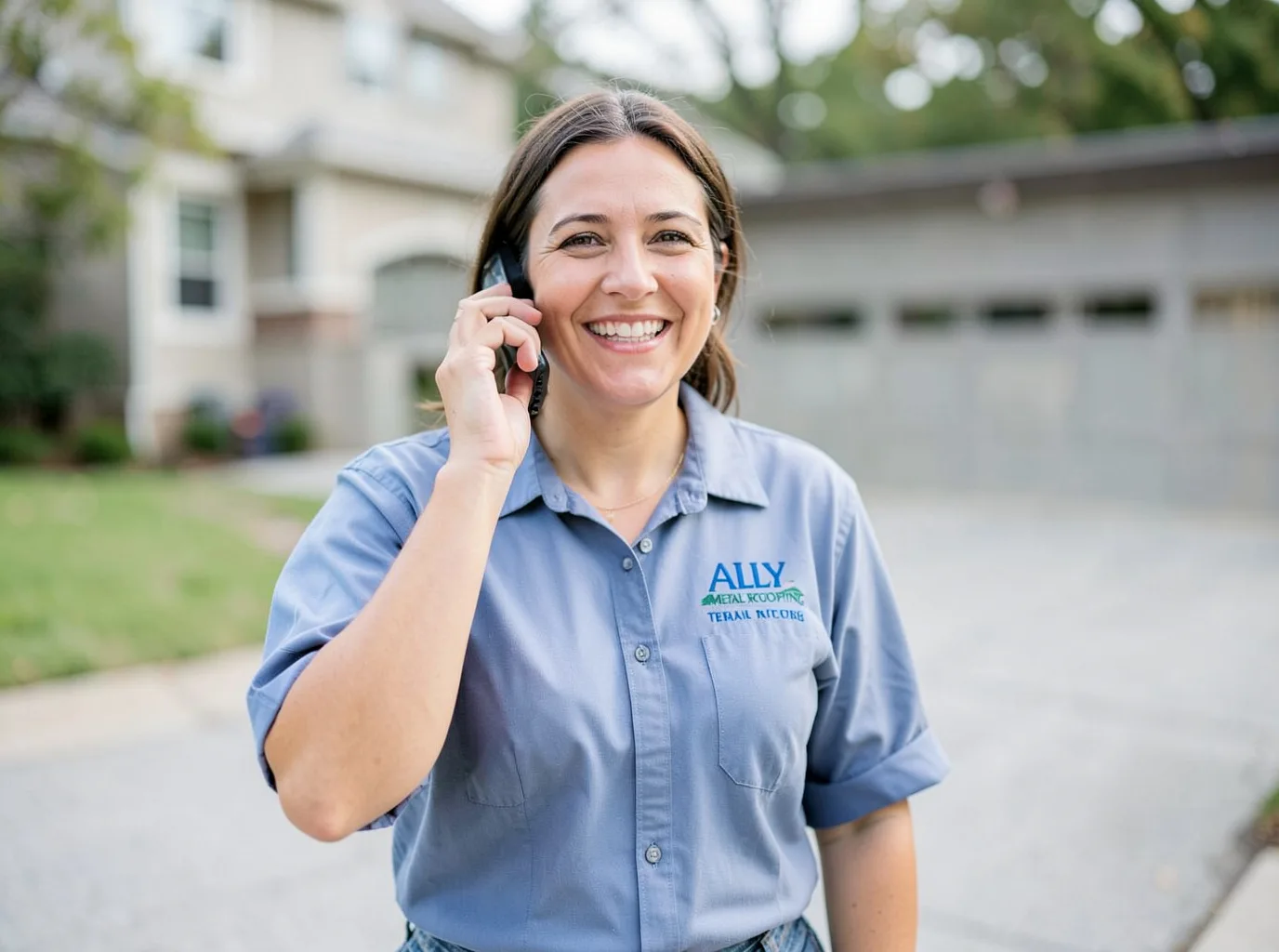 Metal Roof Installation Atlas, MI FAQs